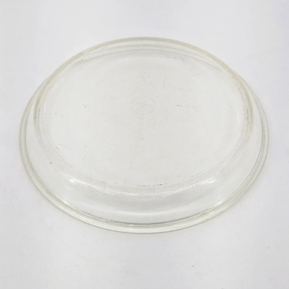 Pyrex bake historic